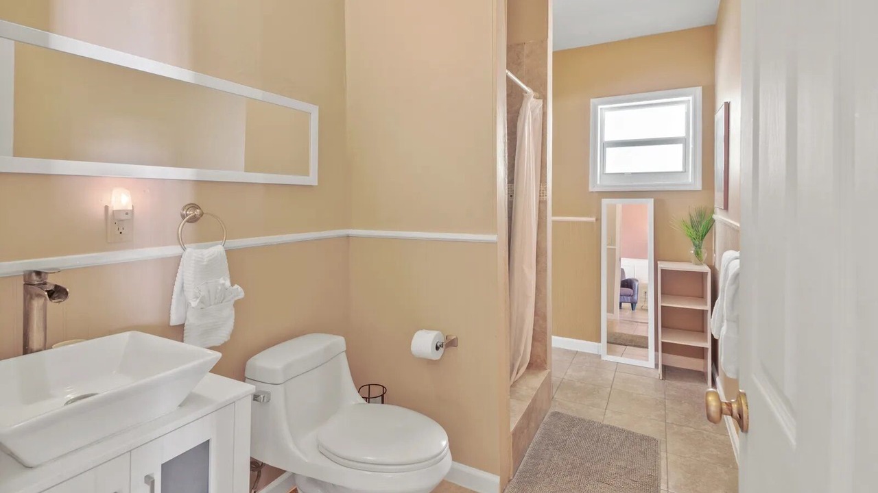 Photo of Bathroom in Great Exuma