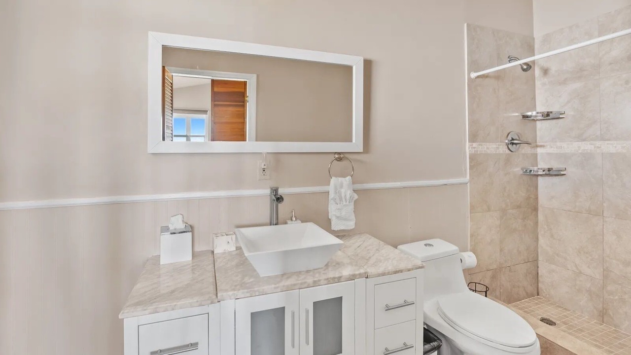 Photo of Bathroom in Great Exuma