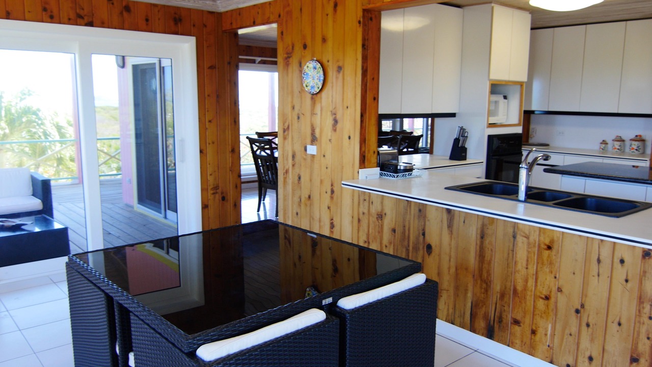 Photo of Kitchen in Great Exuma
