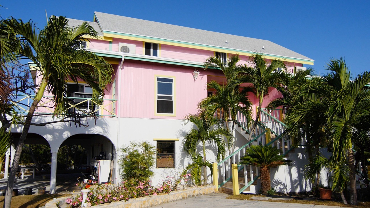 Photo of Outdoor in Great Exuma