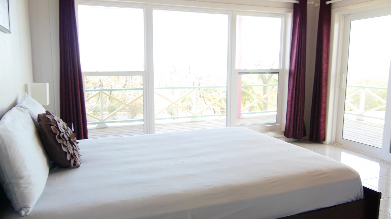 Photo of Bedroom in Great Exuma