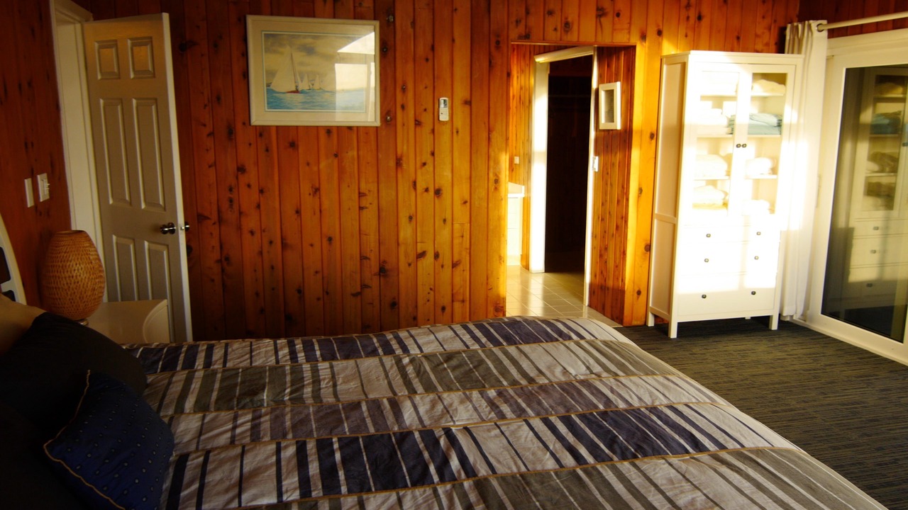 Photo of Bedroom in Great Exuma
