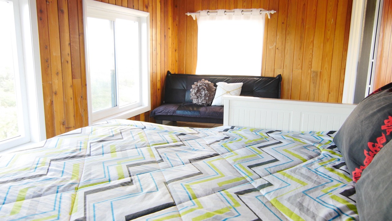Photo of Bedroom in Great Exuma