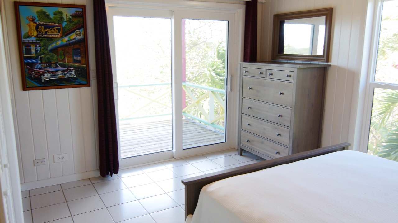Photo of Bedroom in Great Exuma