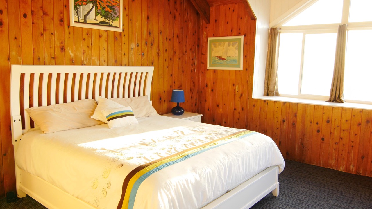Photo of Bedroom in Great Exuma