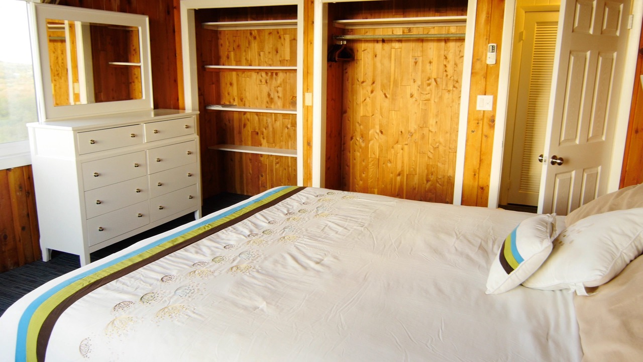 Photo of Bedroom in Great Exuma