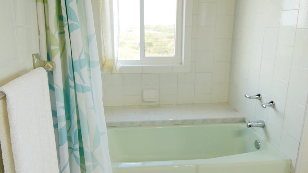 Photo of Bathroom in Great Exuma