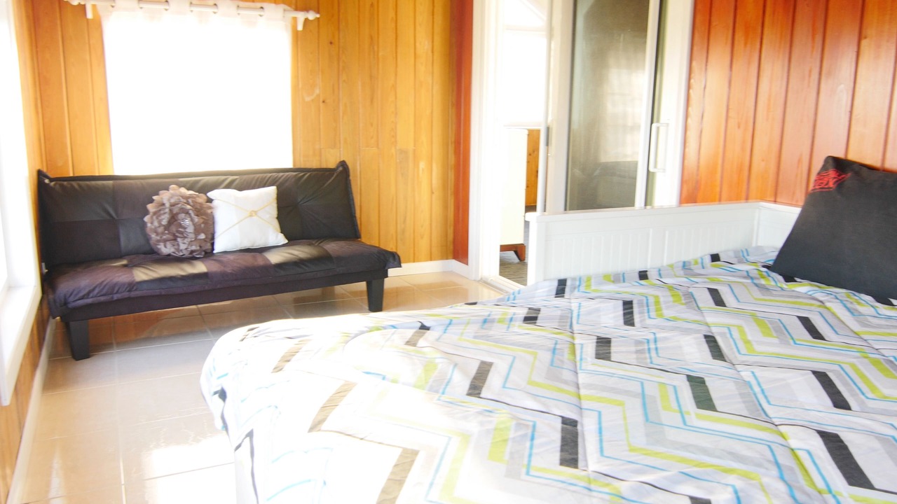 Photo of Bedroom in Great Exuma