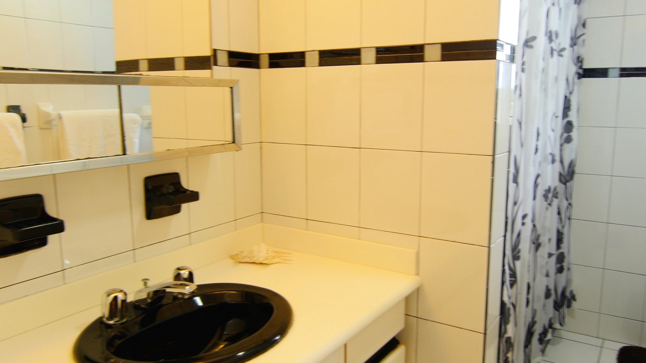 Photo of Bathroom in Great Exuma