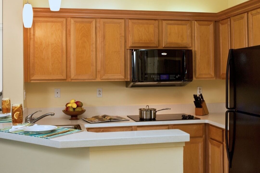 Photo of Kitchen in Nassau