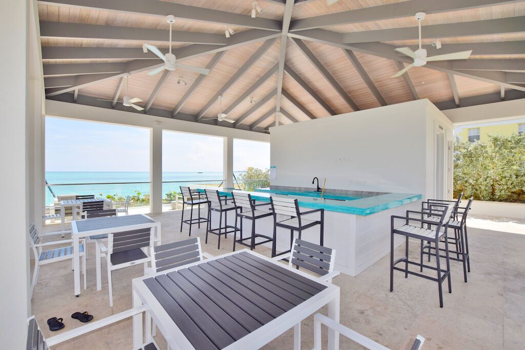 Photo of Outdoor in Nassau