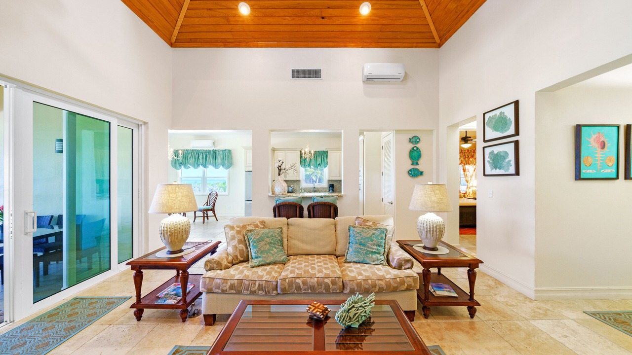 Photo of Livingroom in Jimmy Hill