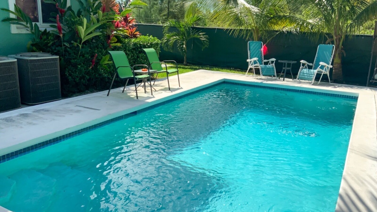 Photo of Outdoor in Nassau