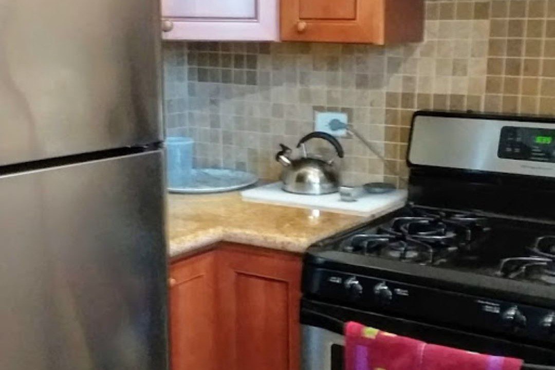 Photo of Kitchen in Nassau