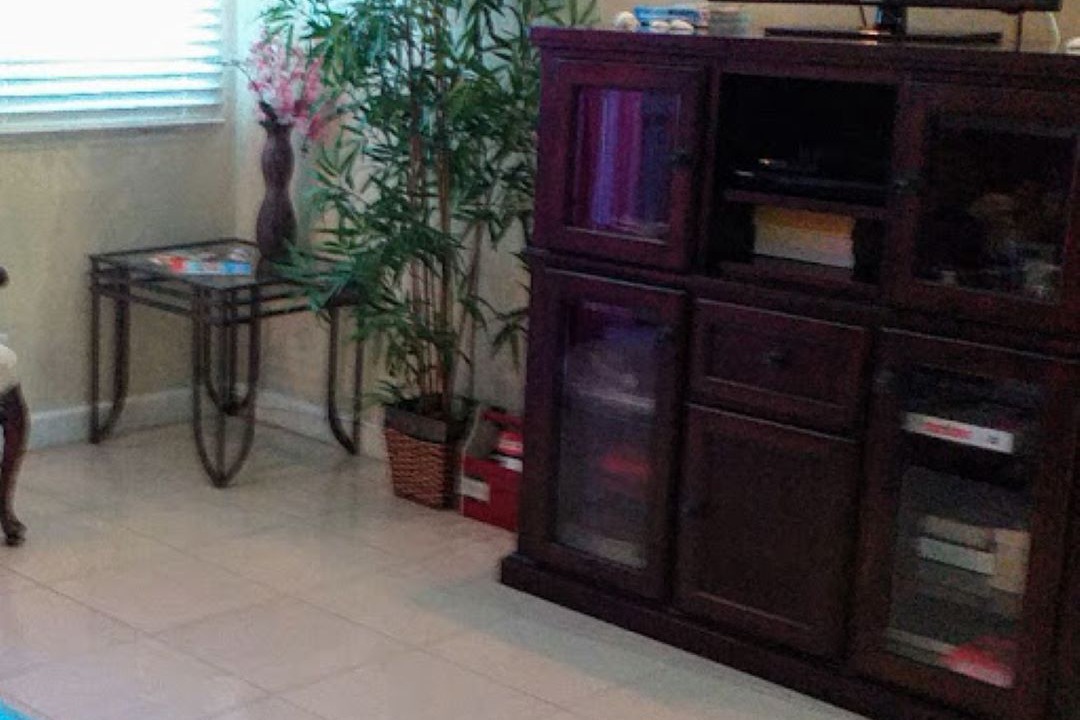 Photo of Bedroom in Nassau