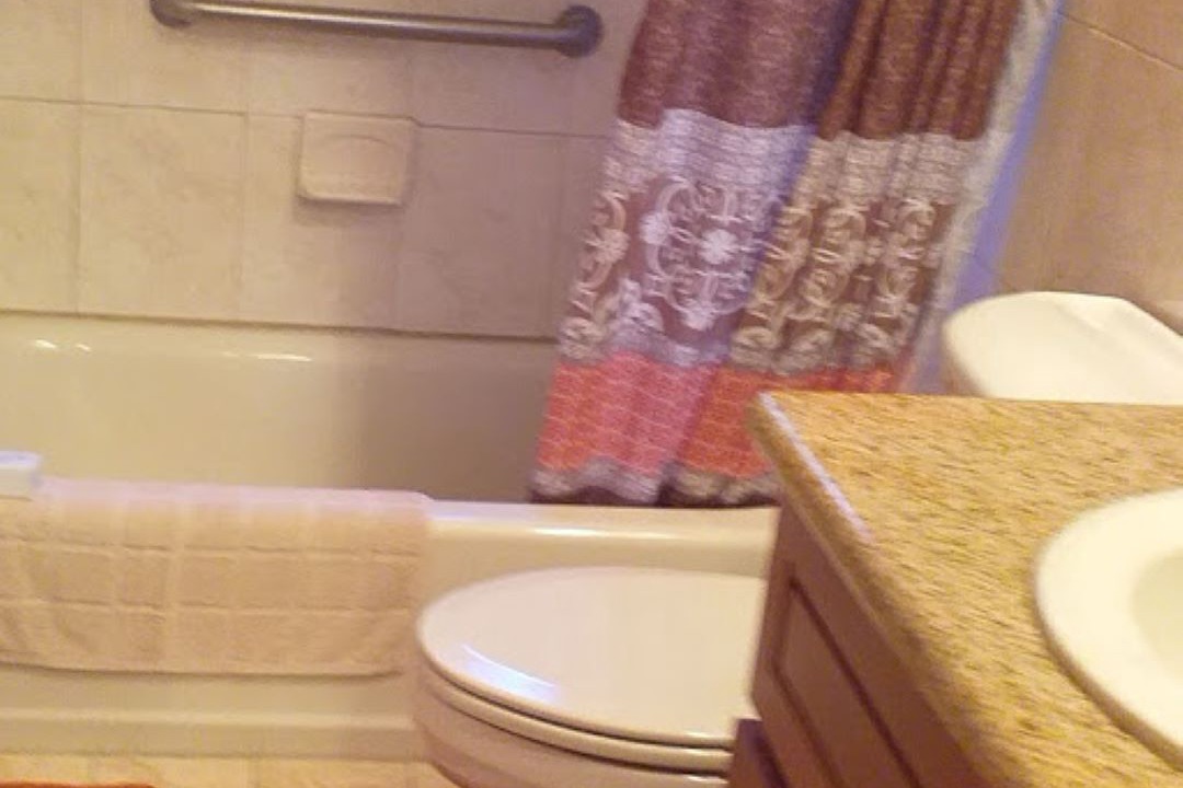 Photo of Bathroom in Nassau