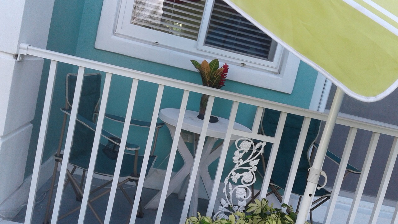 Photo of Outdoor in Nassau