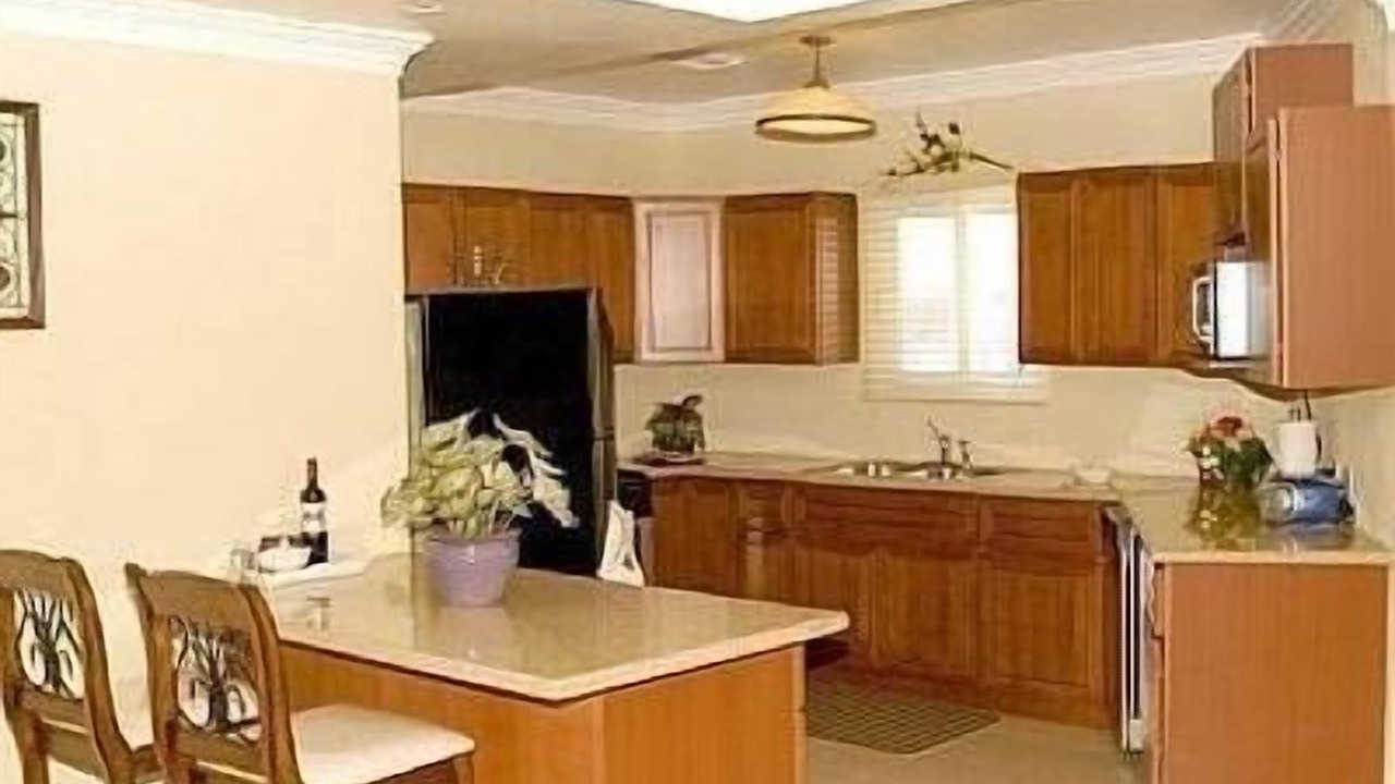 Photo of Kitchen in Nassau