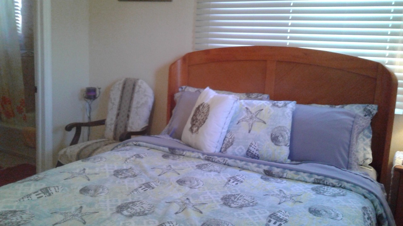 Photo of Bedroom in Nassau