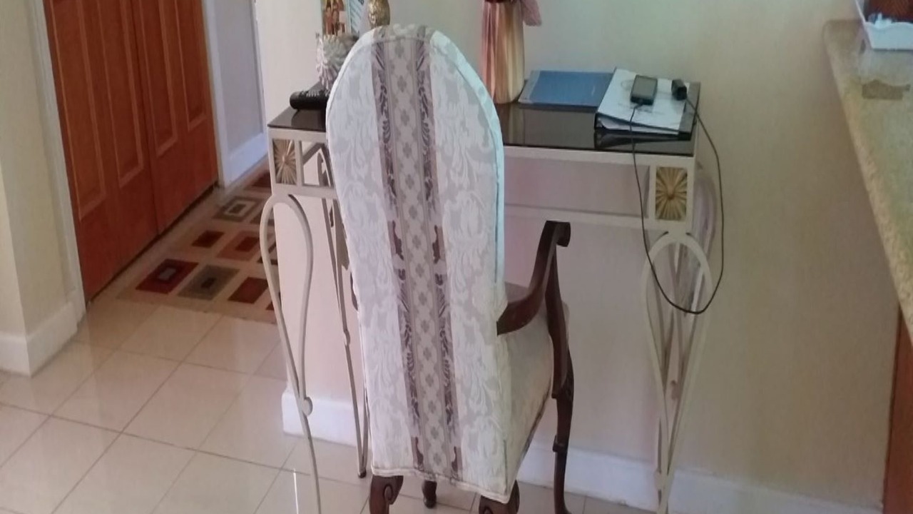 Photo of Bedroom in Nassau