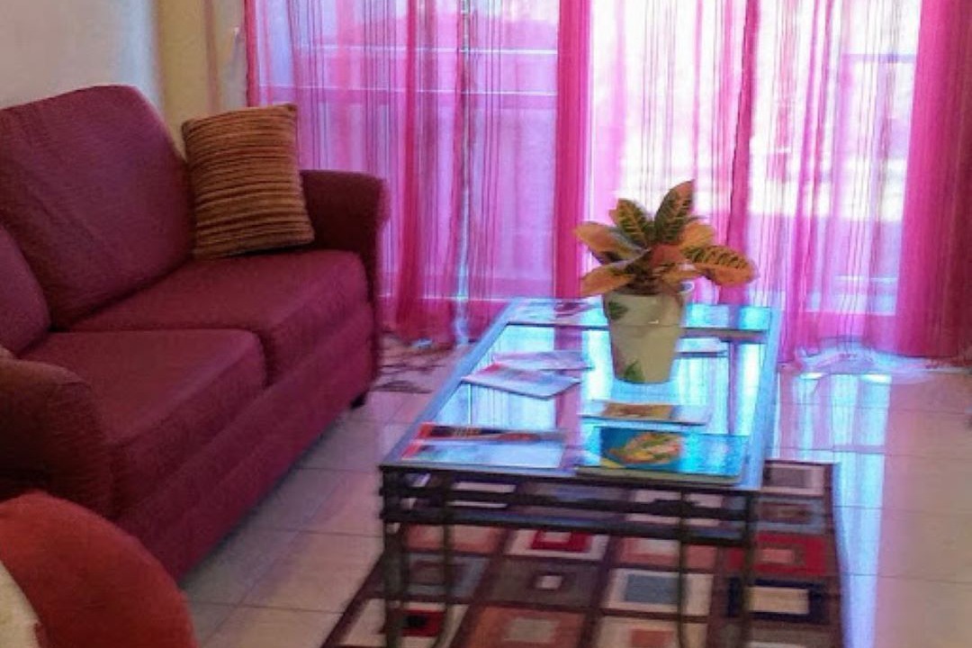 Photo of Bedroom in Nassau