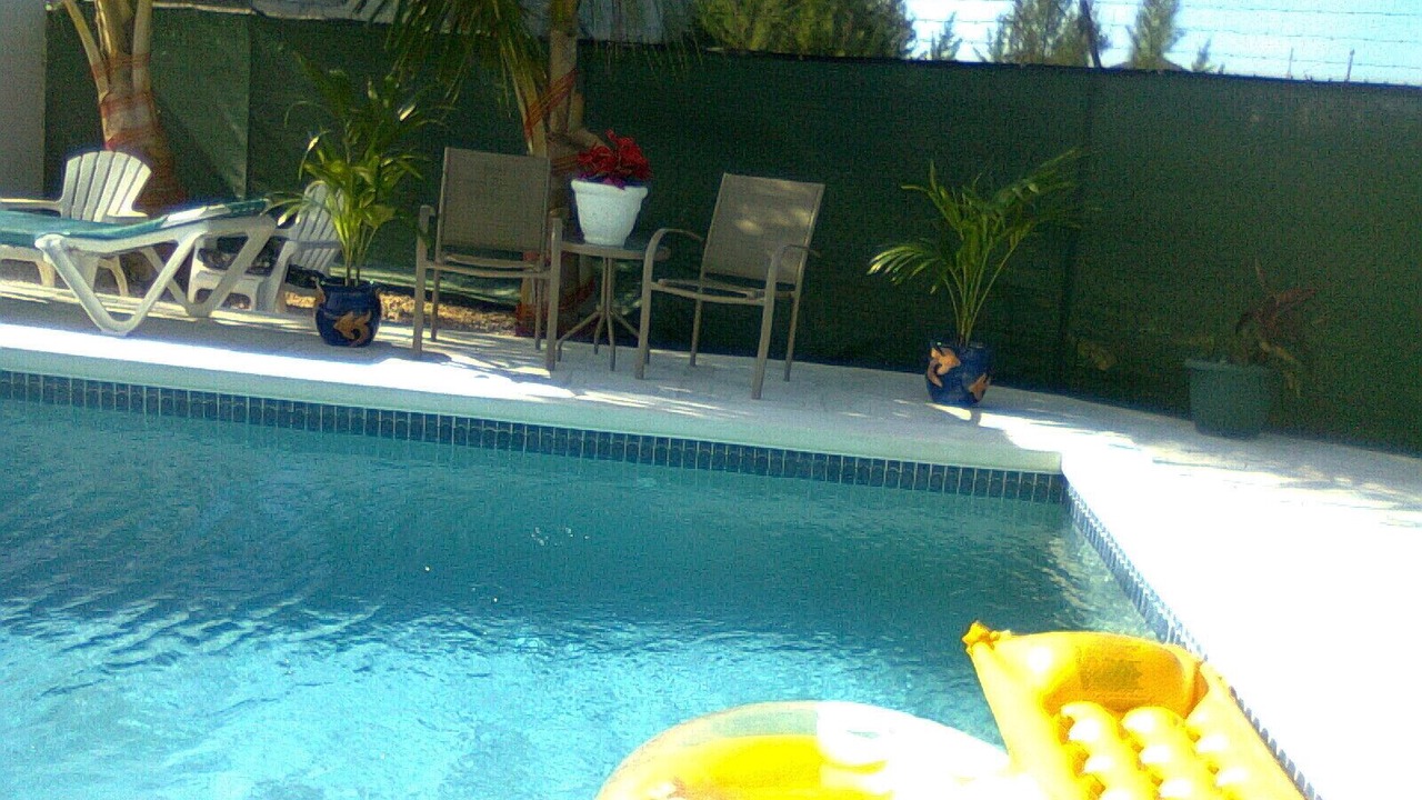 Photo of Outdoor in Nassau