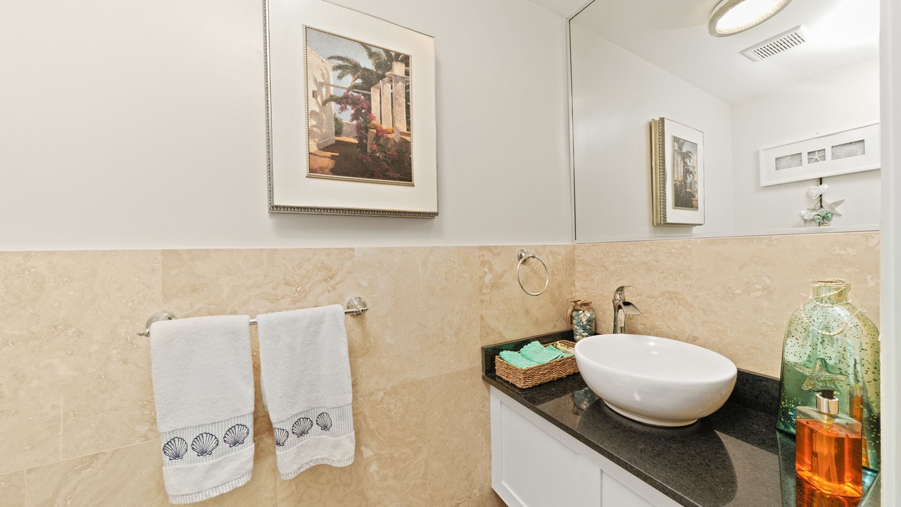 Photo of Bathroom in Palm Cay