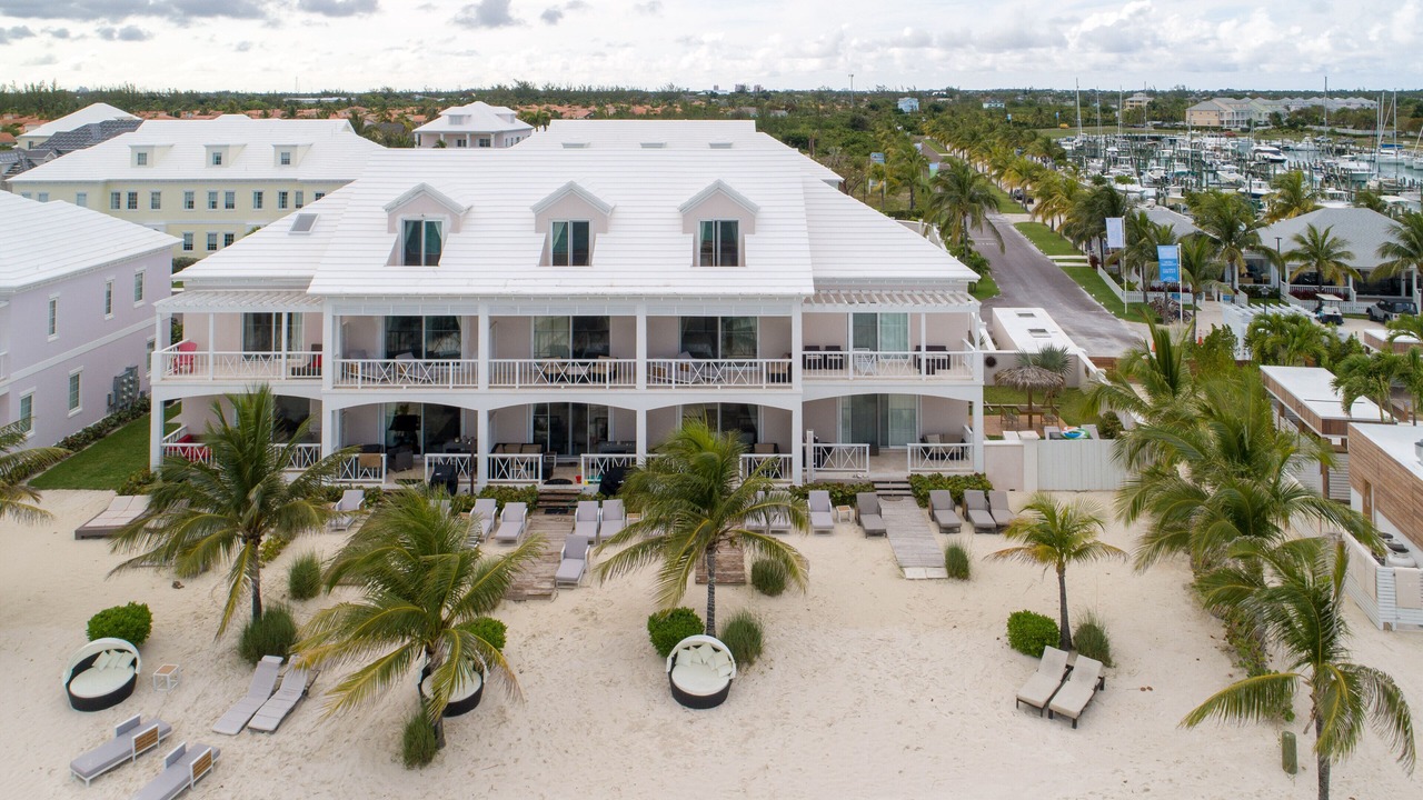 Photo of Outdoor in Palm Cay