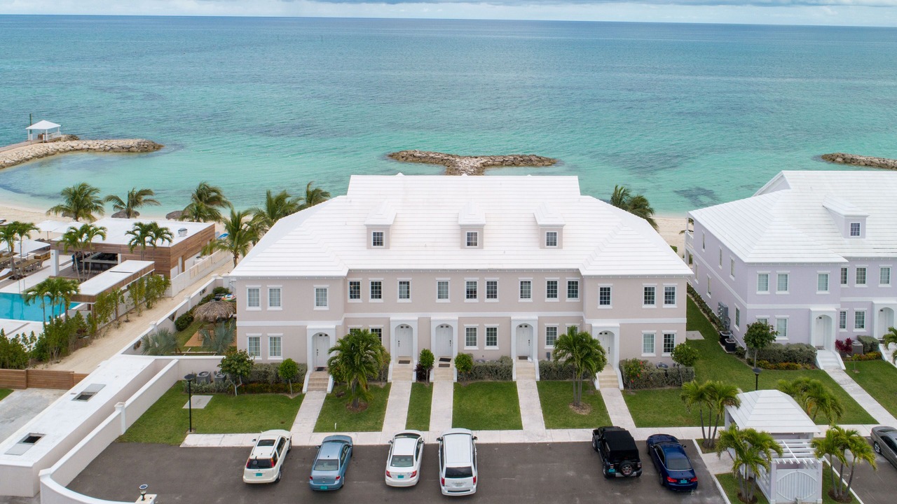 Photo of Outdoor in Palm Cay