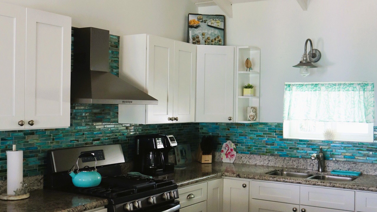 Photo of Kitchen in Great Exuma