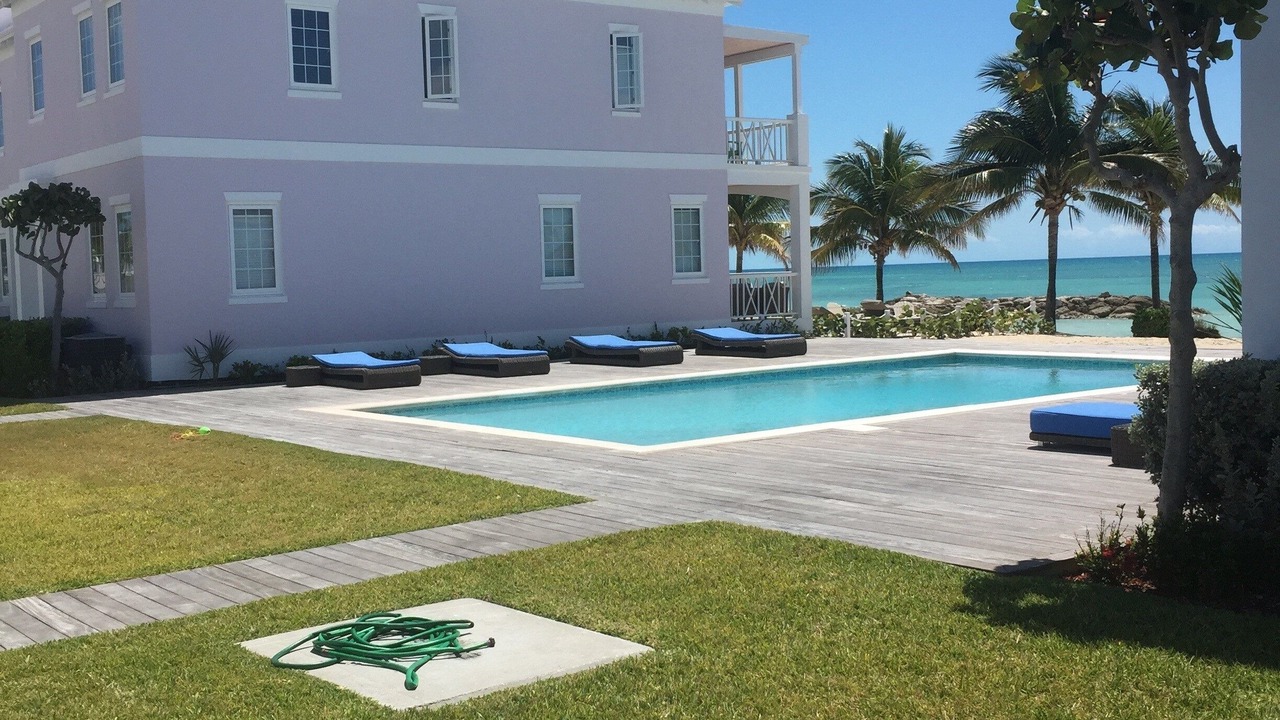 Photo of Outdoor in Palm Cay
