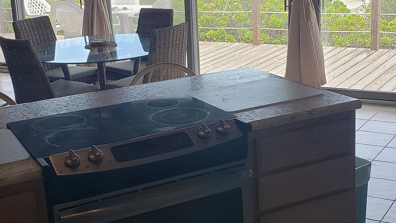Photo of Patio Balcony in Great Exuma