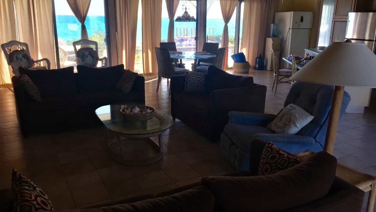 Photo of Bedroom in Great Exuma