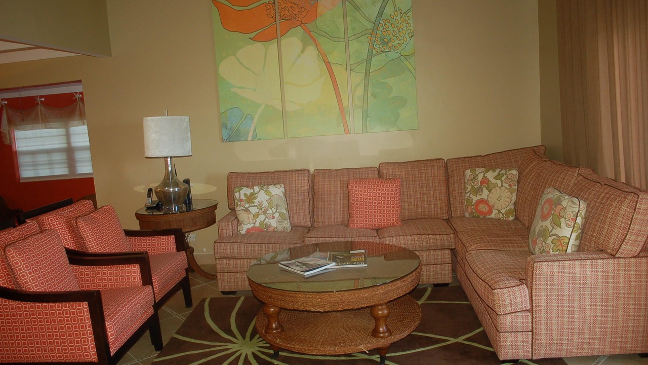 Photo of Bedroom in Paradise Island