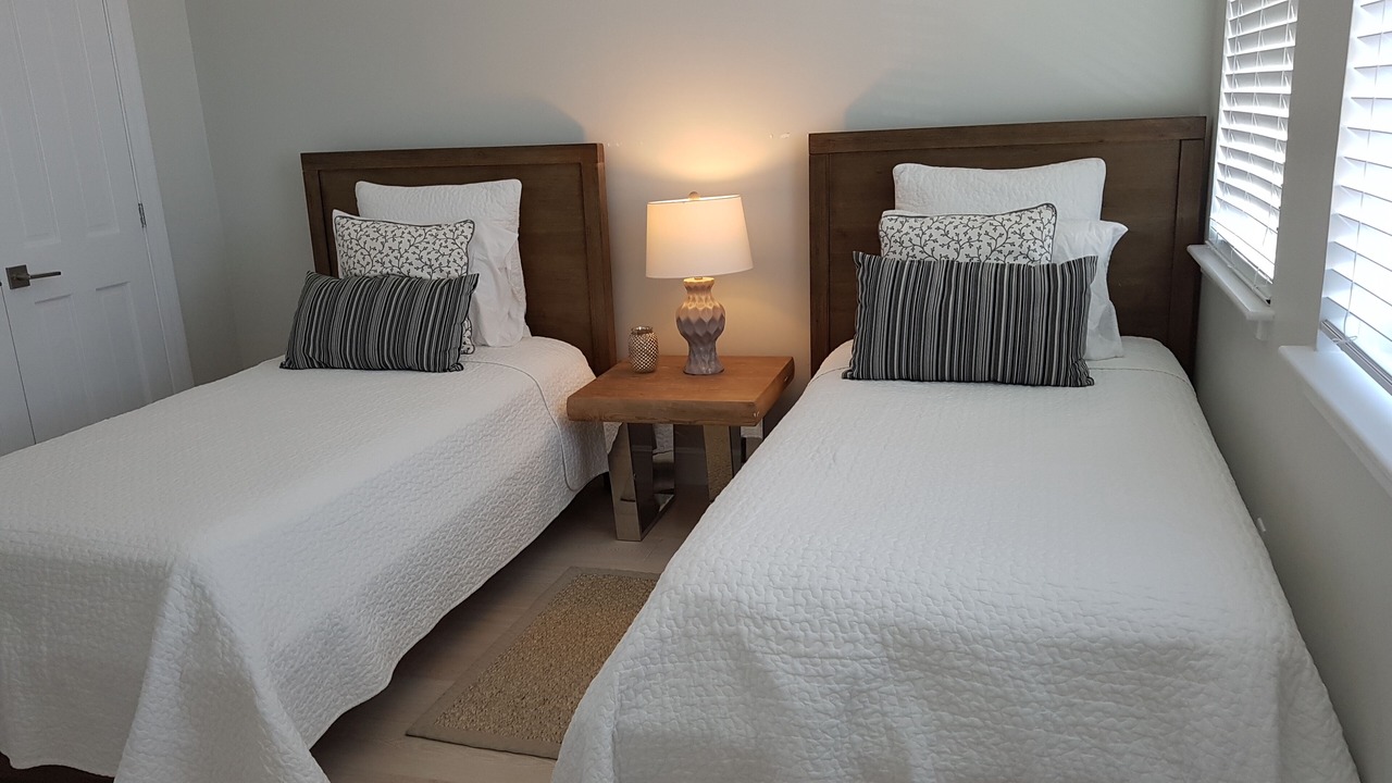 Photo of Bedroom in Palm Cay
