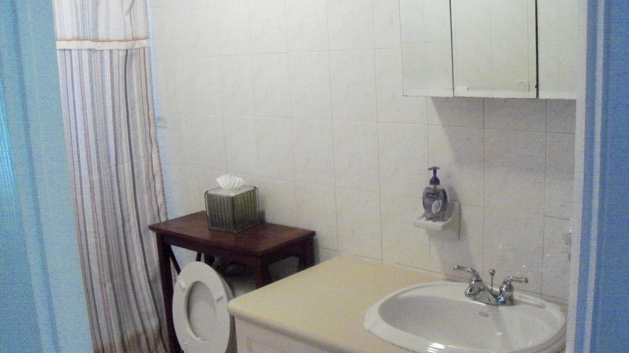 Photo of Bathroom in Westward Villas Subdivision