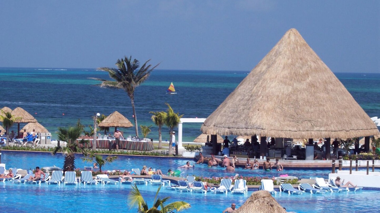 Photo of Outdoor in Paradise Island