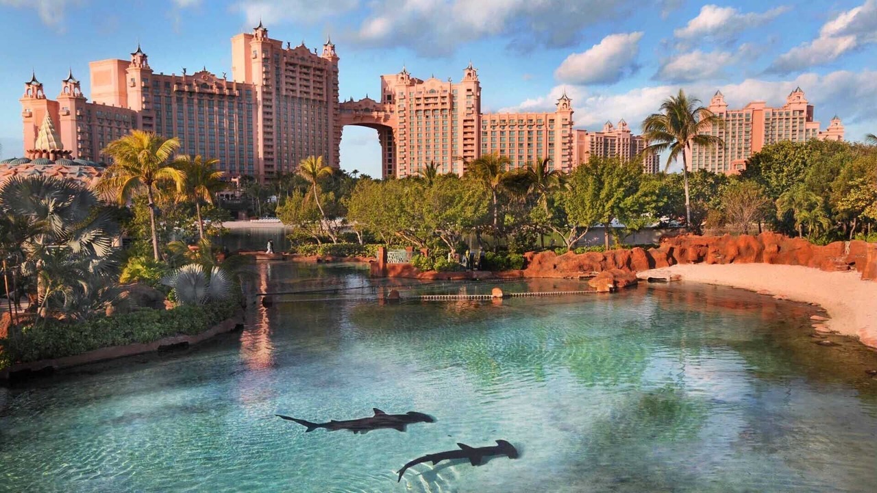 Photo of Outdoor in Paradise Island