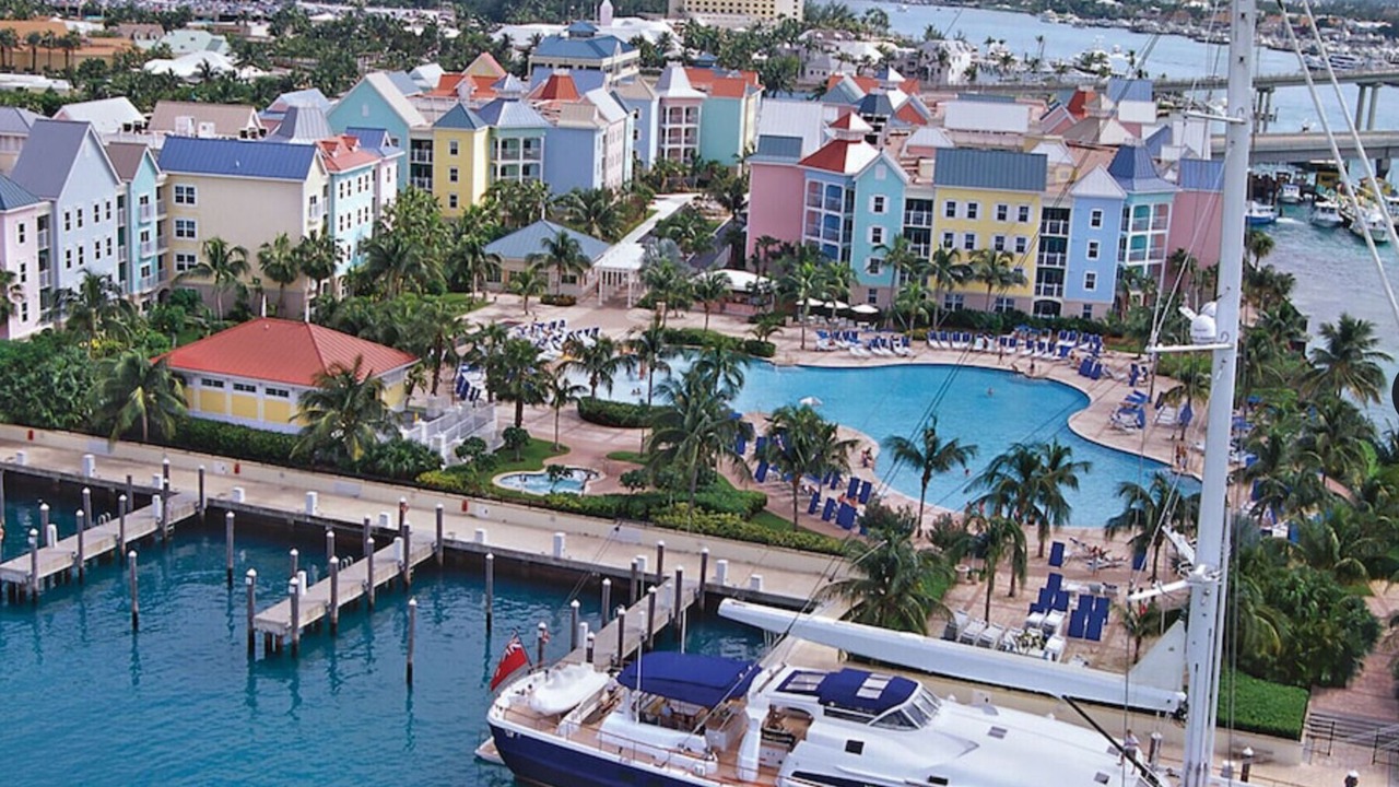 Photo of Others in Paradise Island