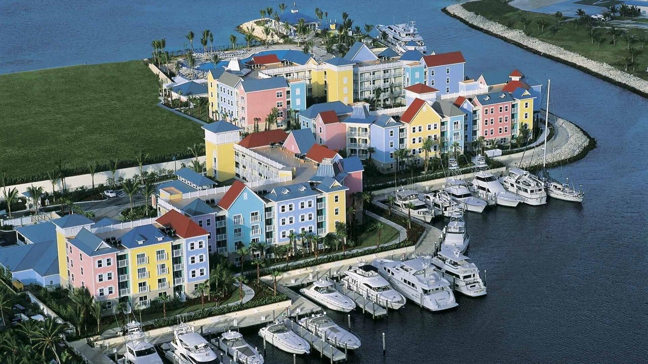 Photo of Others in Paradise Island