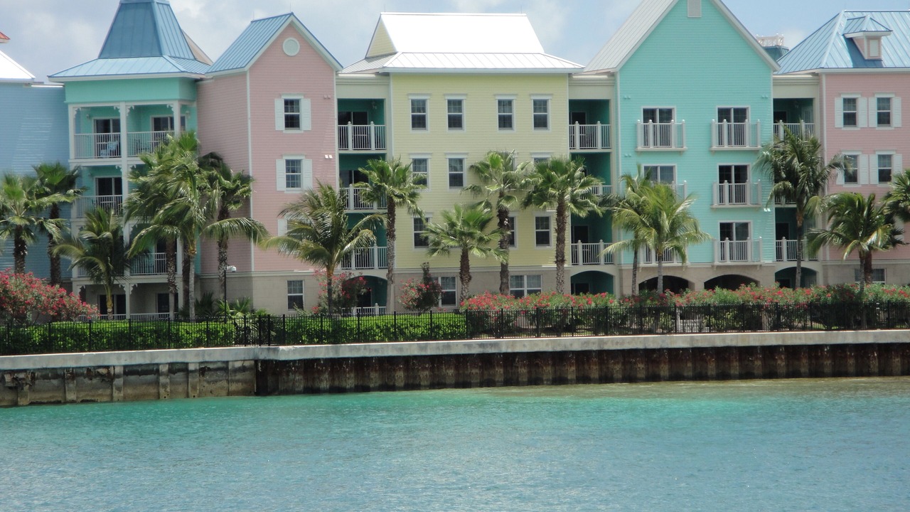 Photo of Outdoor in Paradise Island