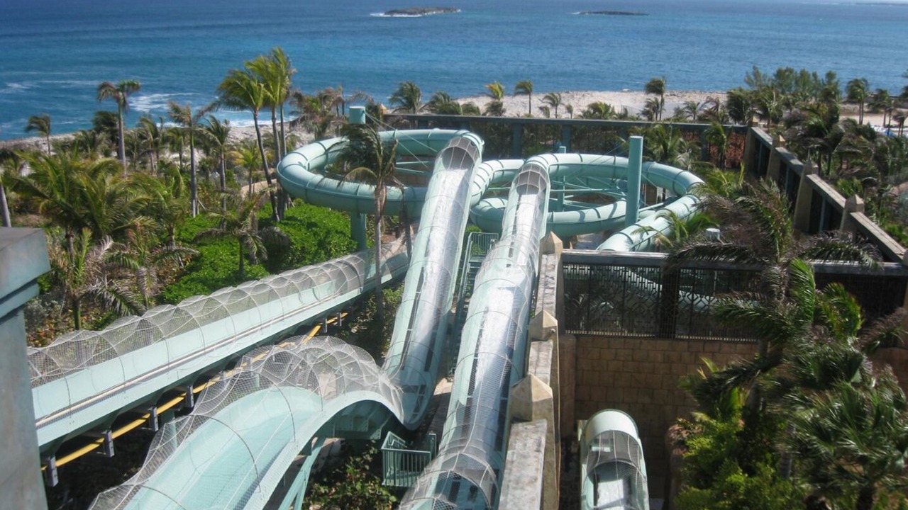 Photo of Others in Paradise Island