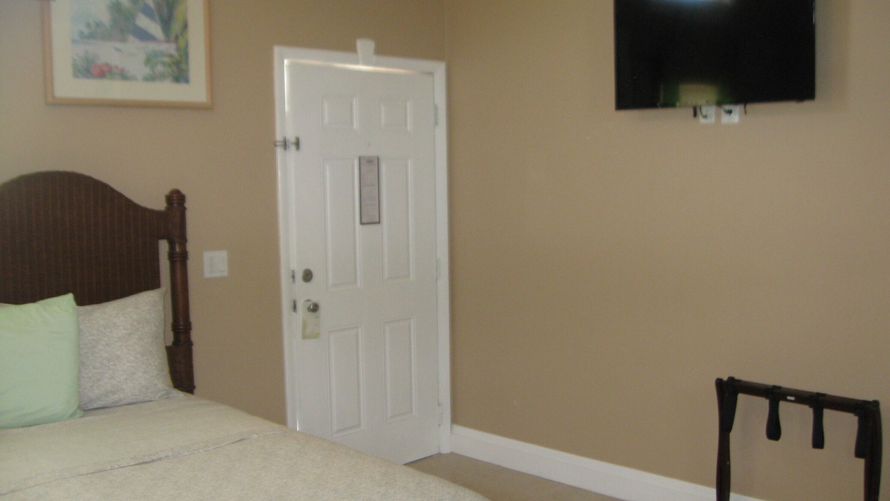 Photo of Bedroom in Andros Town