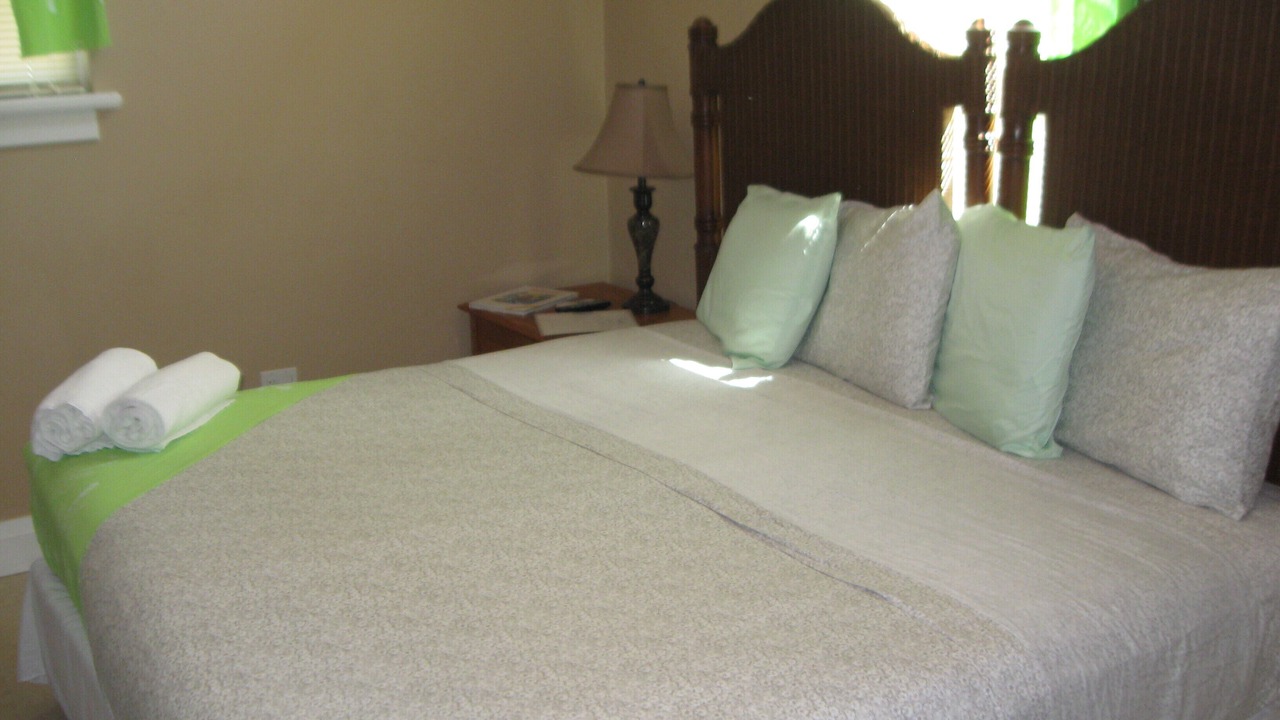 Photo of Bedroom in Andros Town