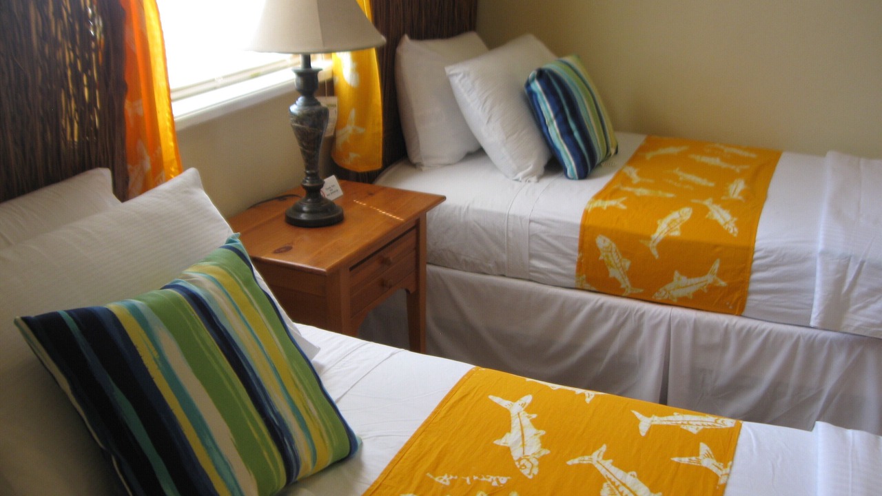 Photo of Bedroom in Andros Town