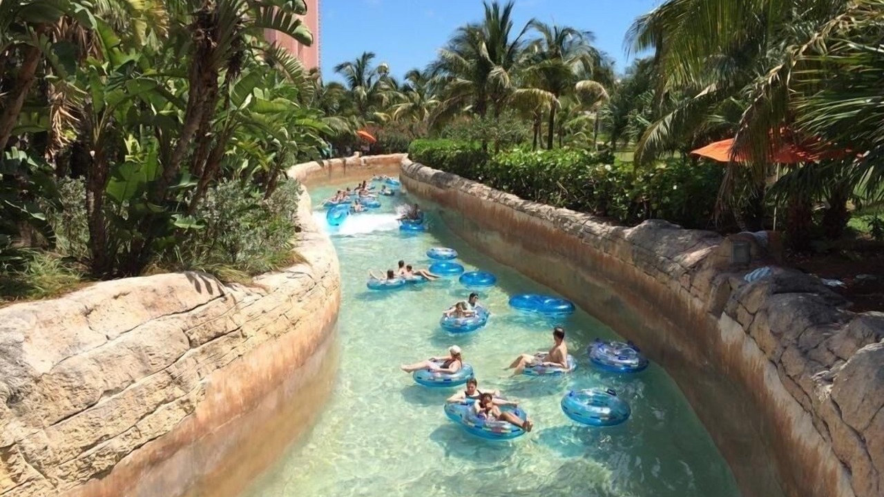 Photo of Outdoor in Paradise Island