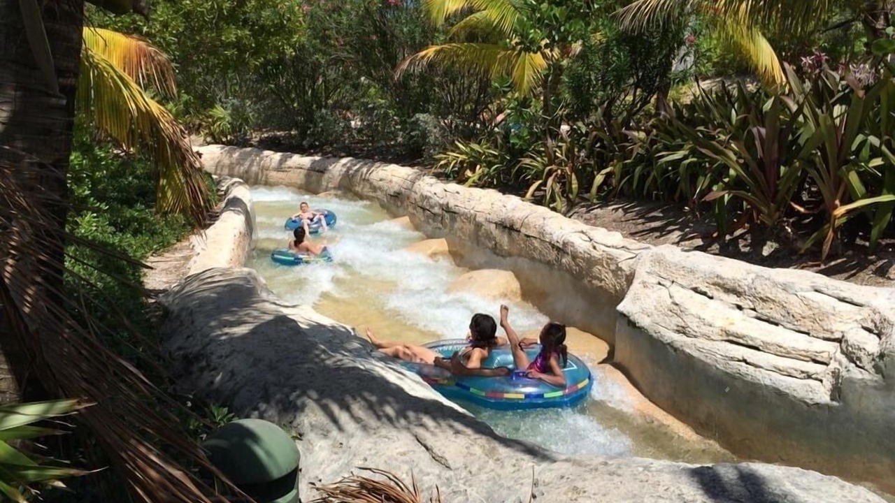 Photo of Outdoor in Paradise Island