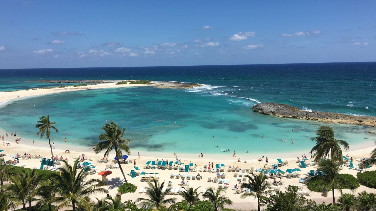 Photo of Others in Paradise Island