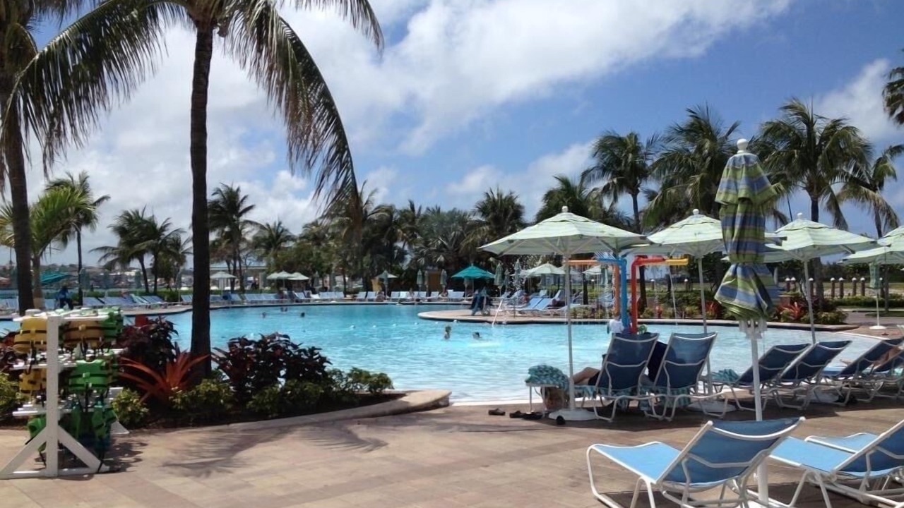 Photo of Outdoor in Paradise Island