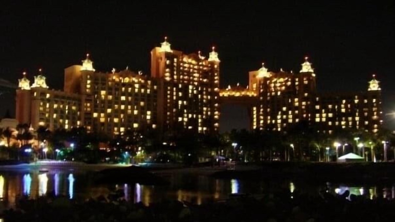 Photo of Outdoor in Paradise Island